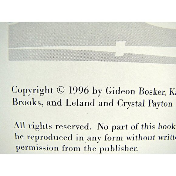 Vintage Patio Daddy-O 50s Recipes Dad BBQ Retro 1950s Party Supply Recipe Book - Picture 7 of 12